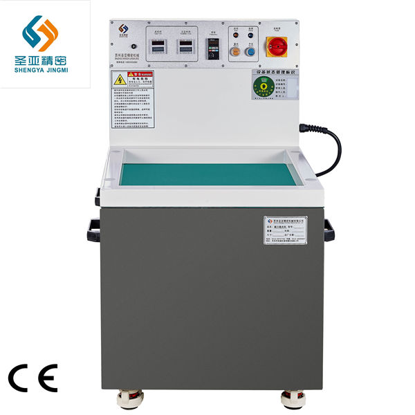 延安全自動(dòng)磁力研磨機(jī)廠(chǎng)家品質(zhì)精良